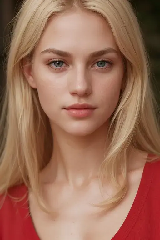 Remove AI effects to restore real skin