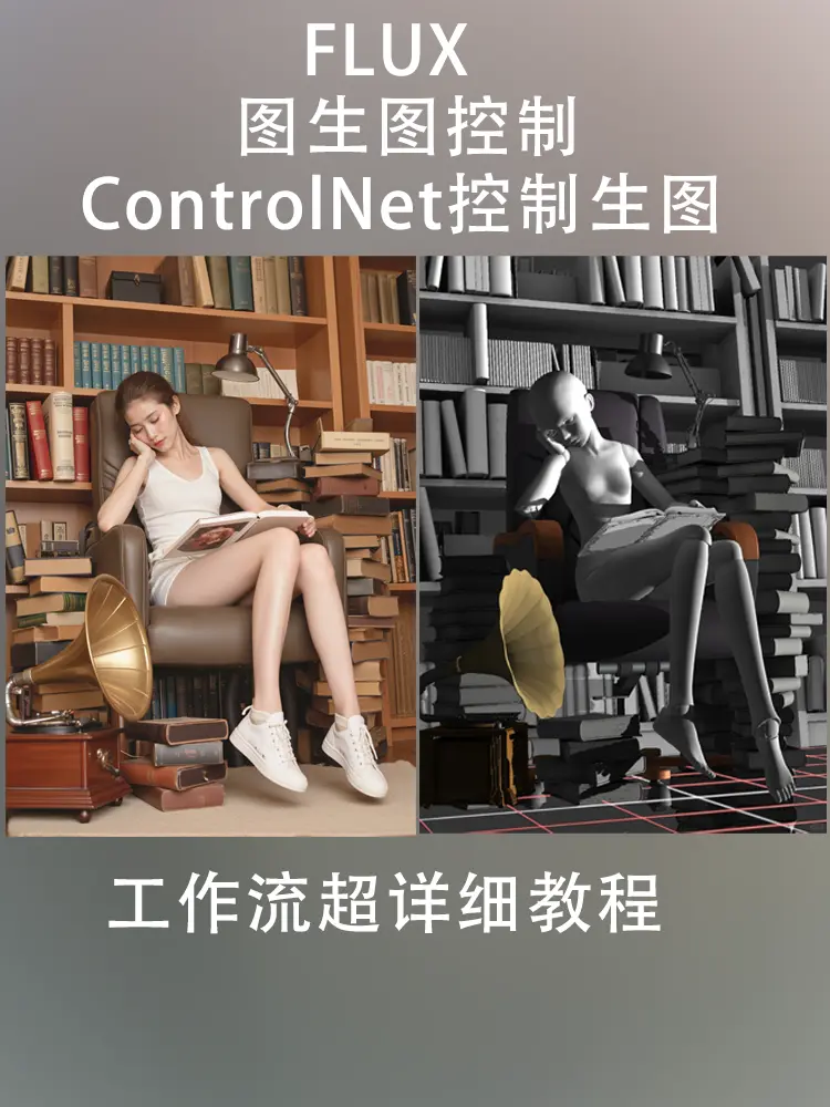 ControlNet