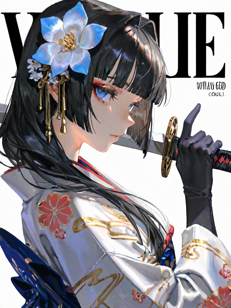 Illustrious2.5D Semi-Realistic Anime Style Model