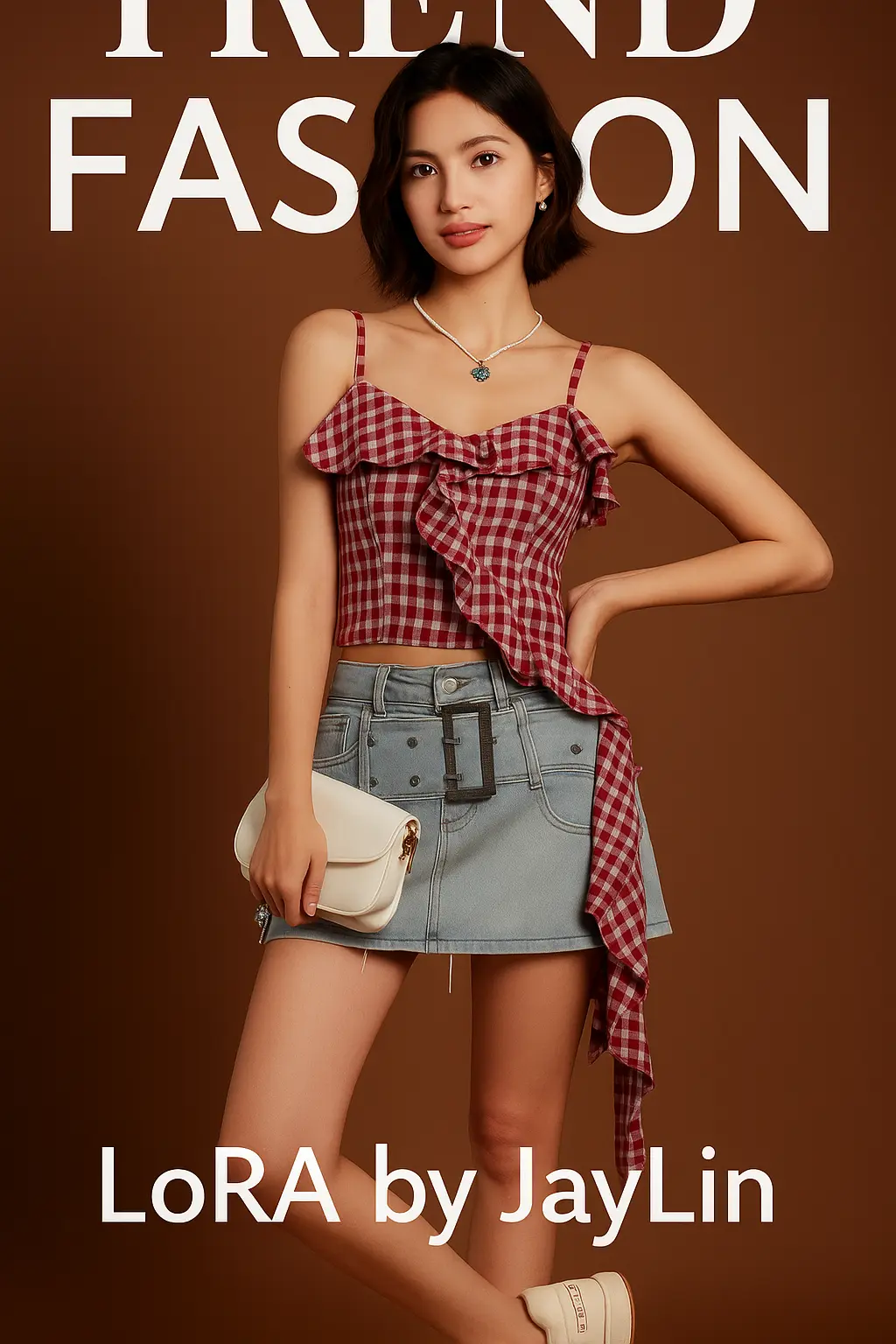 Versatile Show OOTD Perfect Dupe Banana