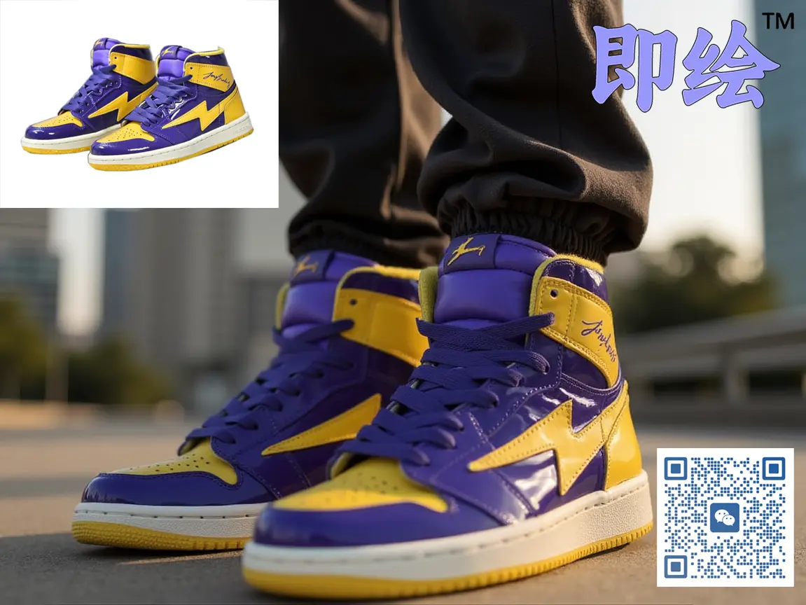 Ultimate Shoe Model Master_Release Version