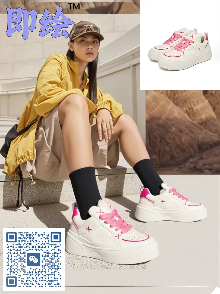 Ultimate Shoe Model Master_Release Version