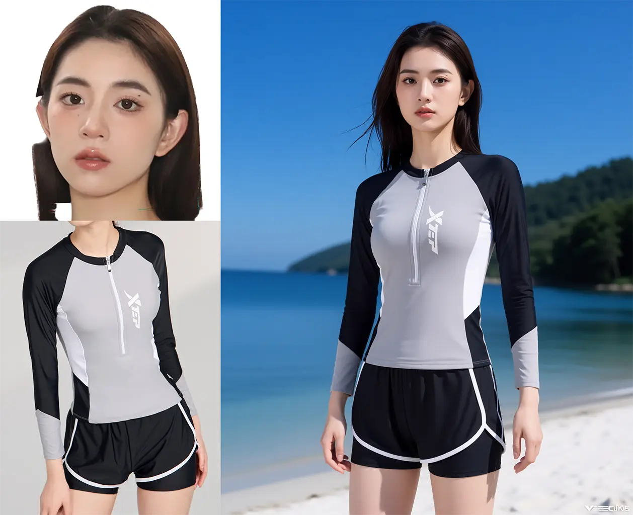 Versatile Show Pro OOTD Alternative Banana Pro (No Watermark)