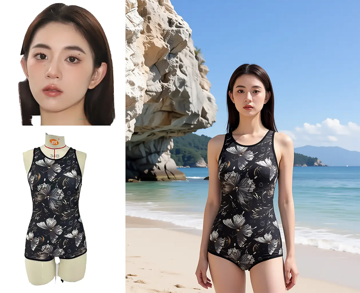 Versatile Show Pro OOTD Alternative Banana Pro (No Watermark)