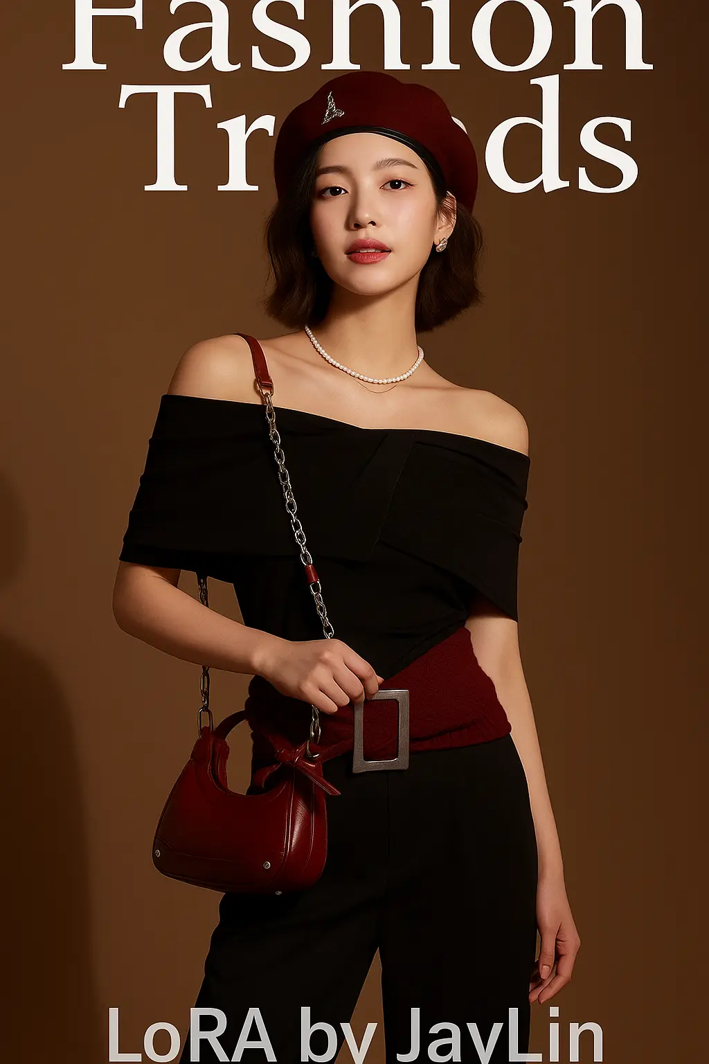 Versatile Show OOTD Perfect Dupe Banana