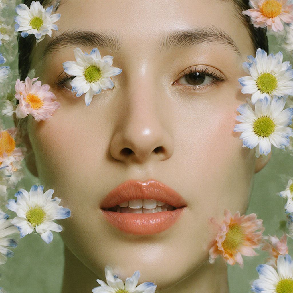 Realistic texture of skin纹理