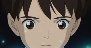 Wan2.1 Ghibli Style T2V