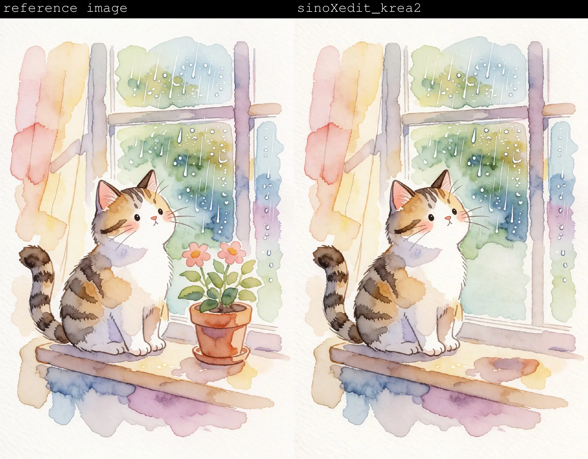 krea2 Image Editing Multifunctional Workflow