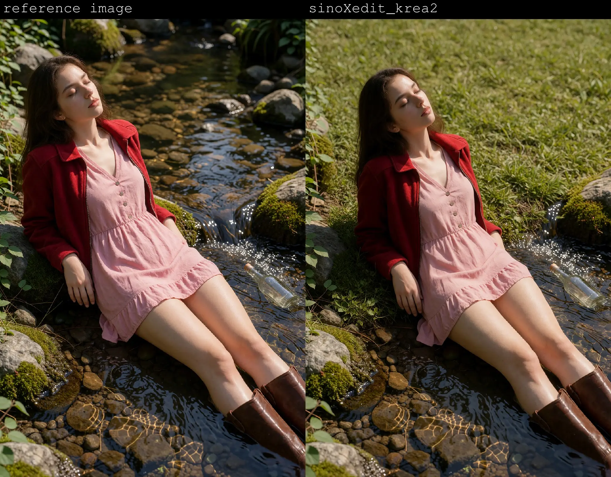 krea2 Image Editing Multifunctional Workflow