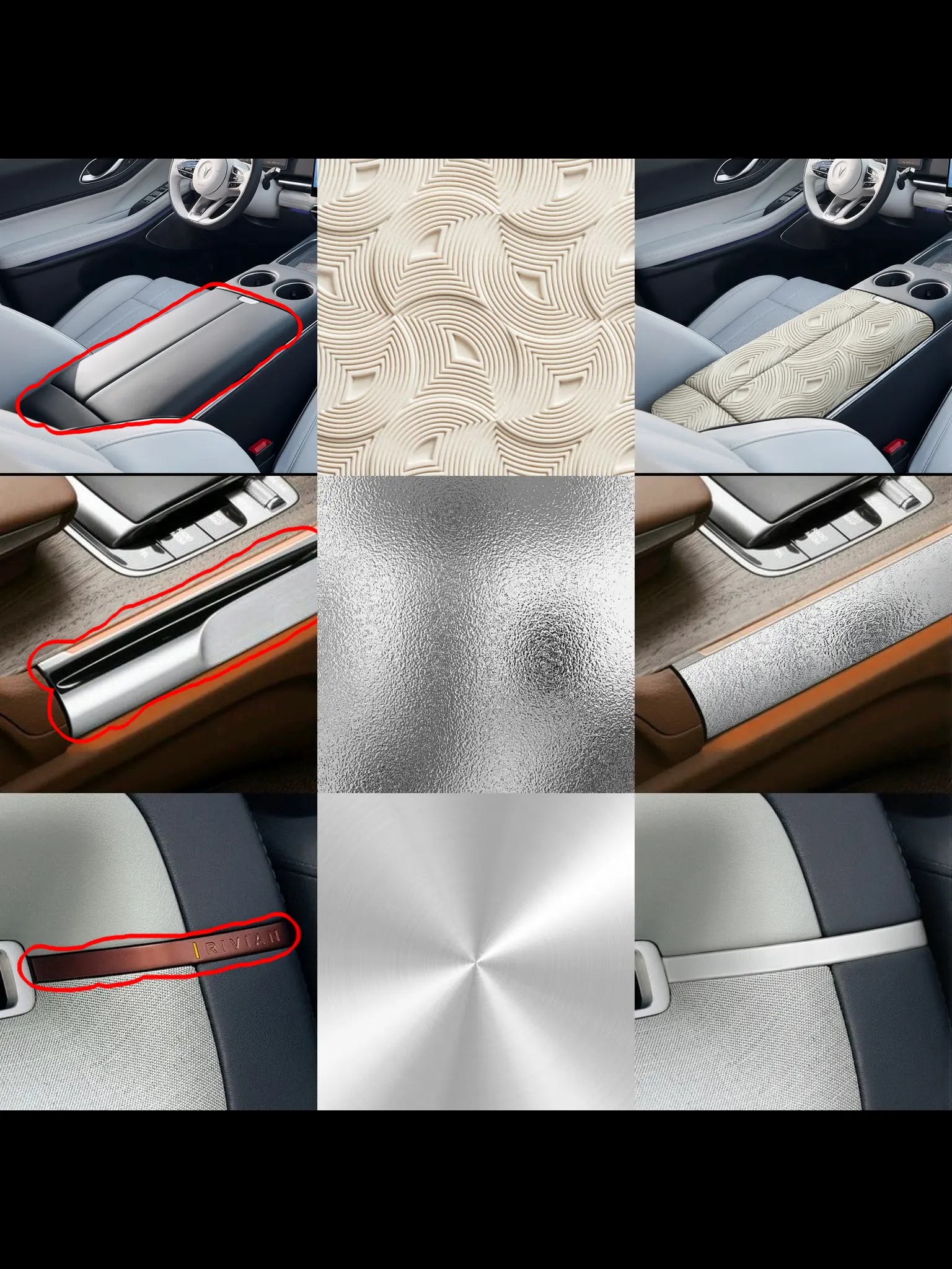 Material substitution beta/Material replacement beta