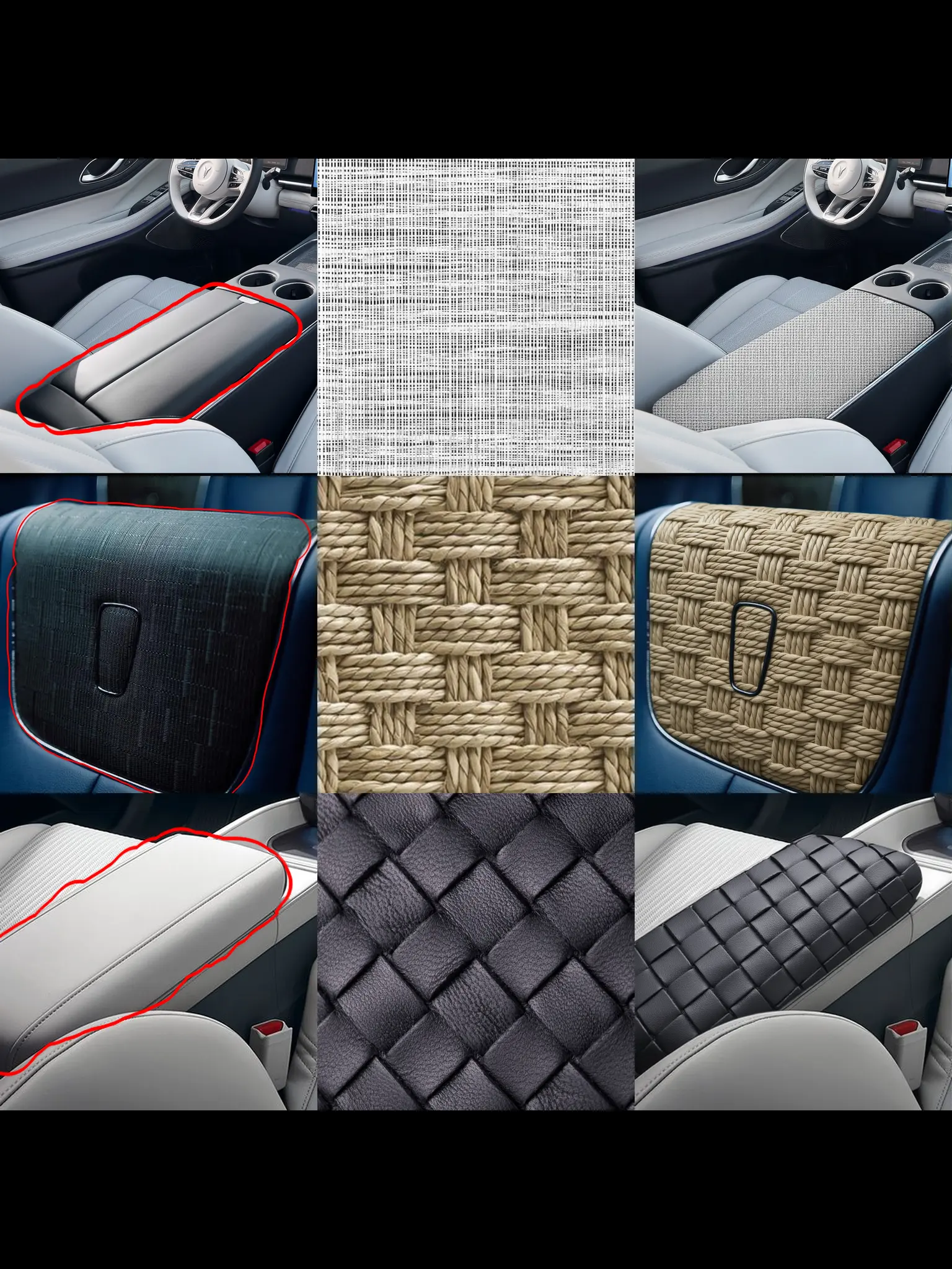 Material substitution beta/Material replacement beta