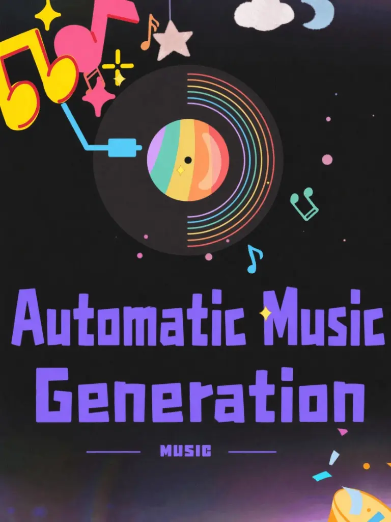DiffRhythm music auto-generation