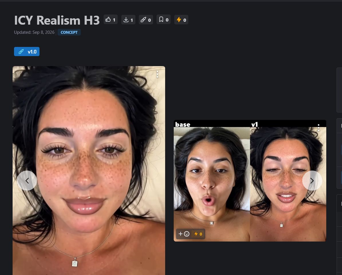 h3realismolora