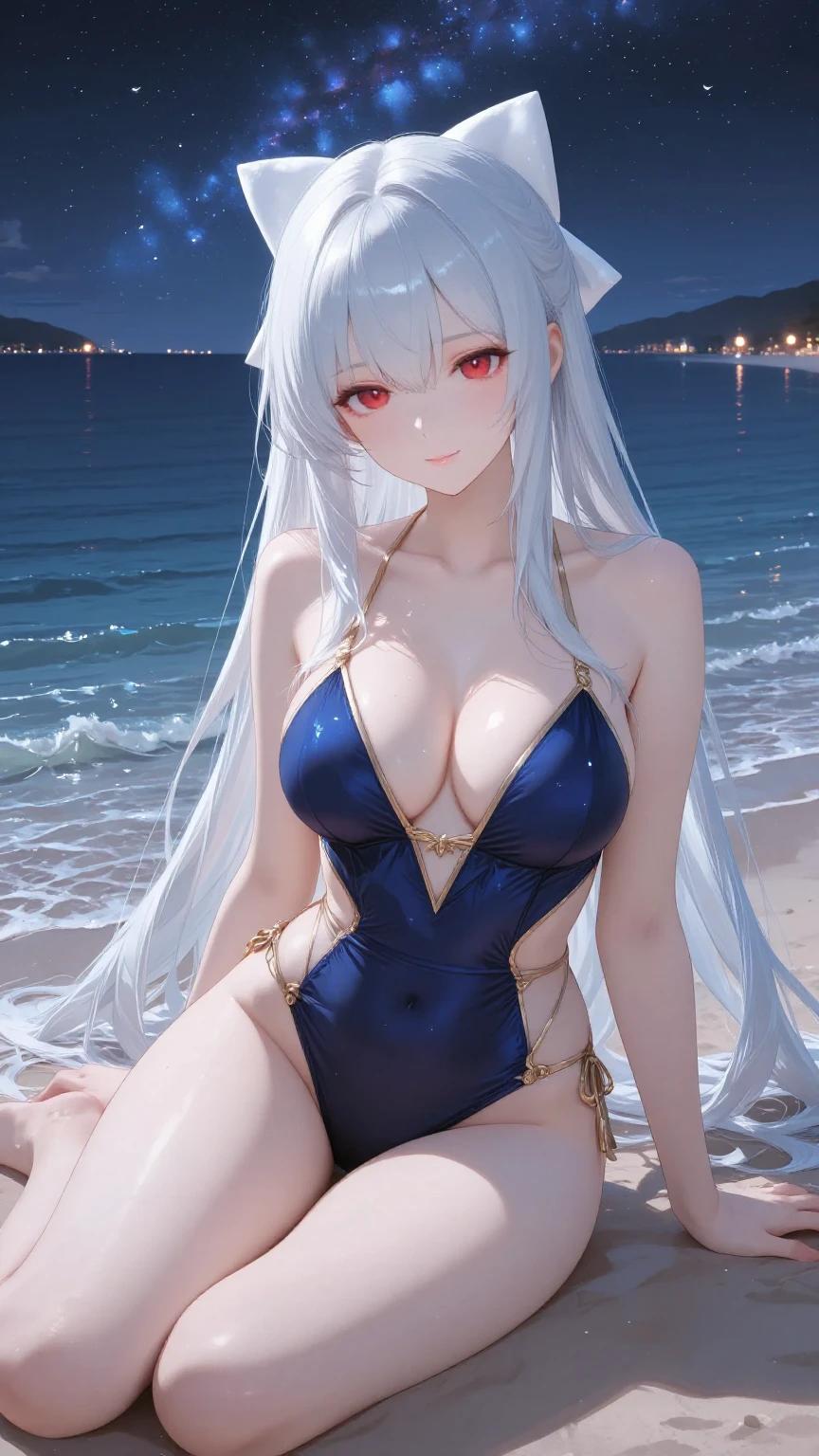 pipi-Z Image -Anime style01
