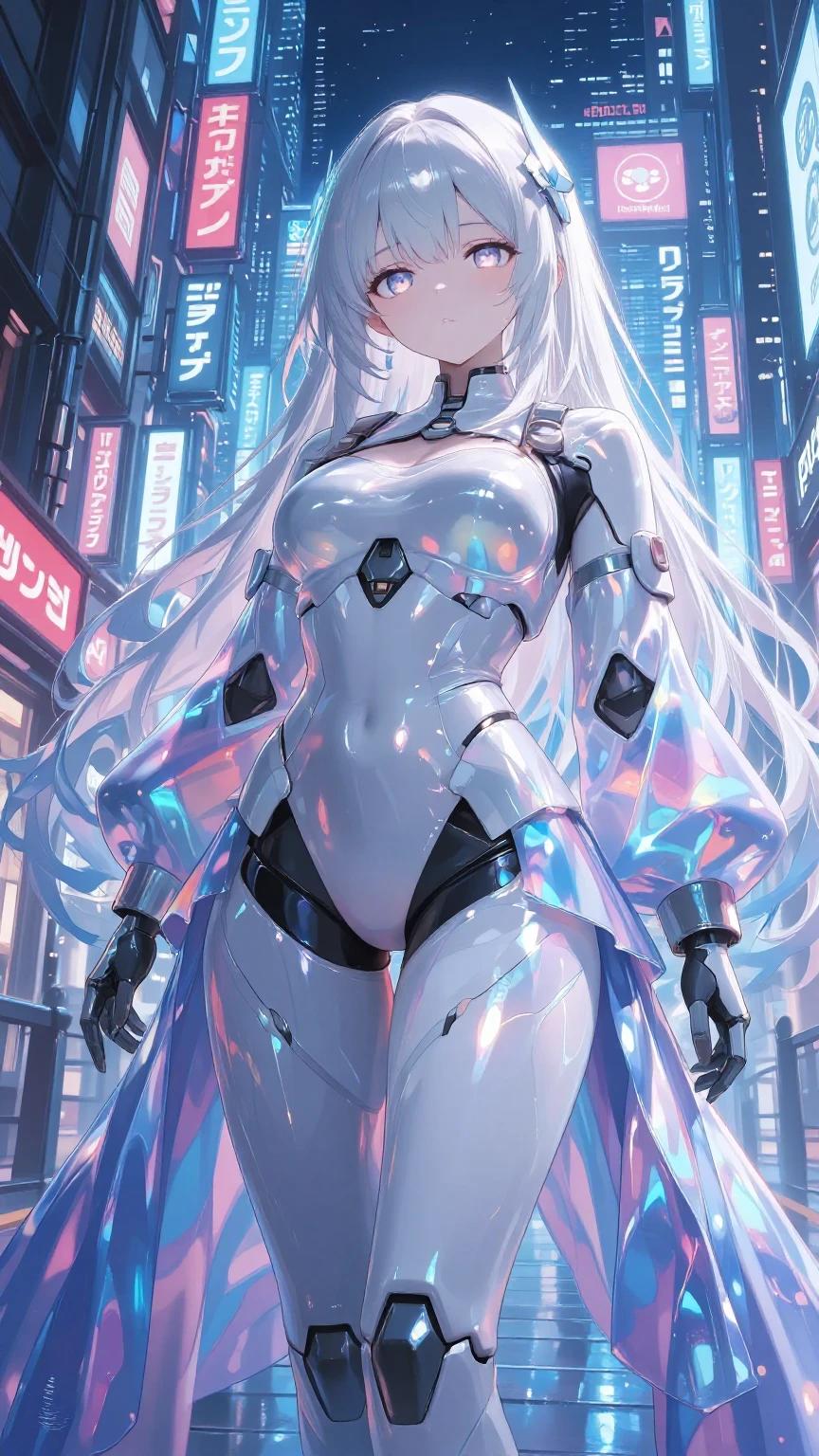 pipi-Z Image -Anime style01