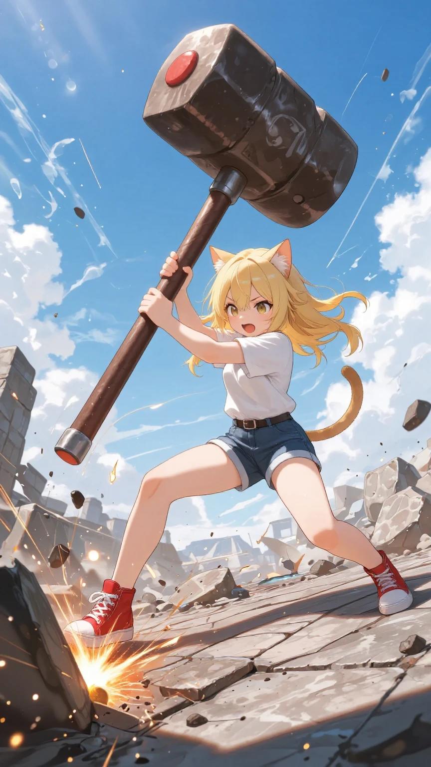pipi-Z Image -Anime style01
