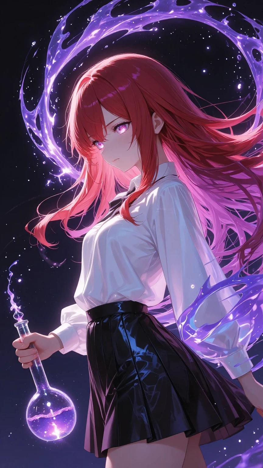 pipi-Z Image -Anime style01