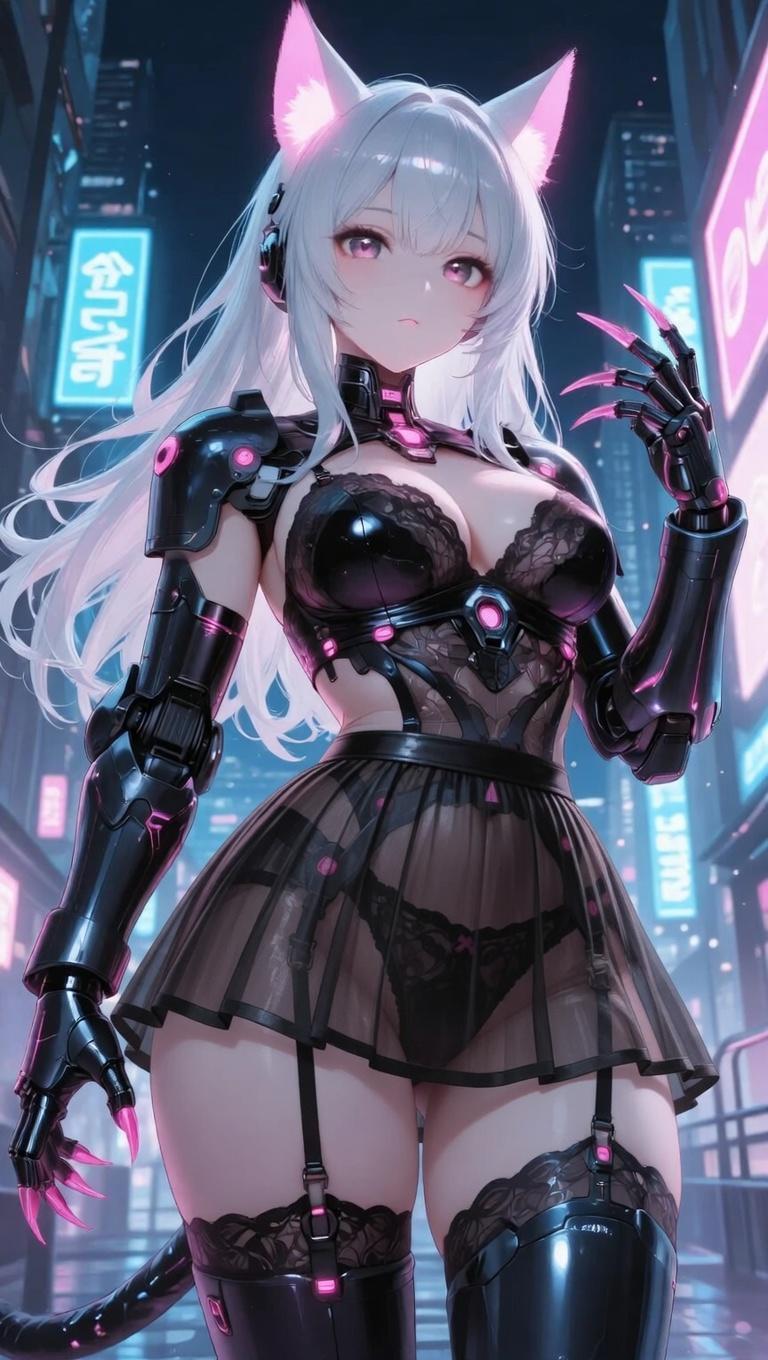 pipi-Z Image -Anime style01