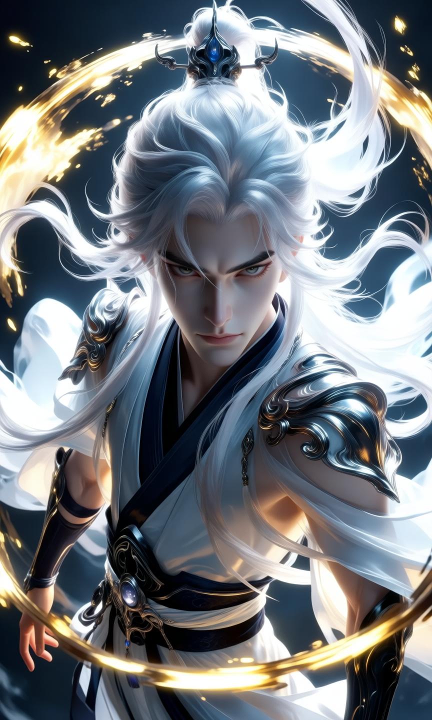 pipi-anima-3D古风03