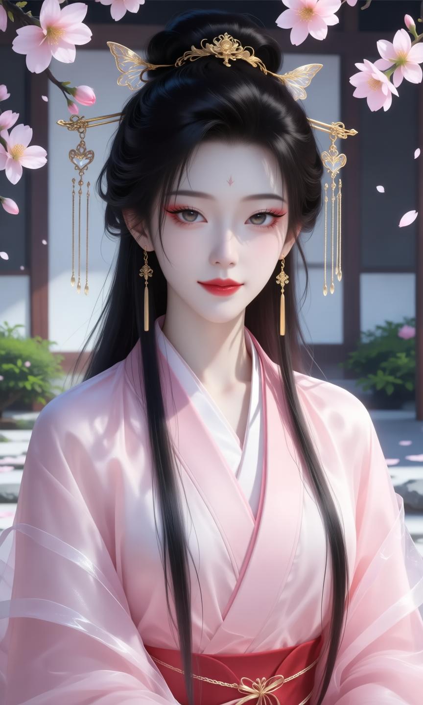 pipi-anima-3D古风03
