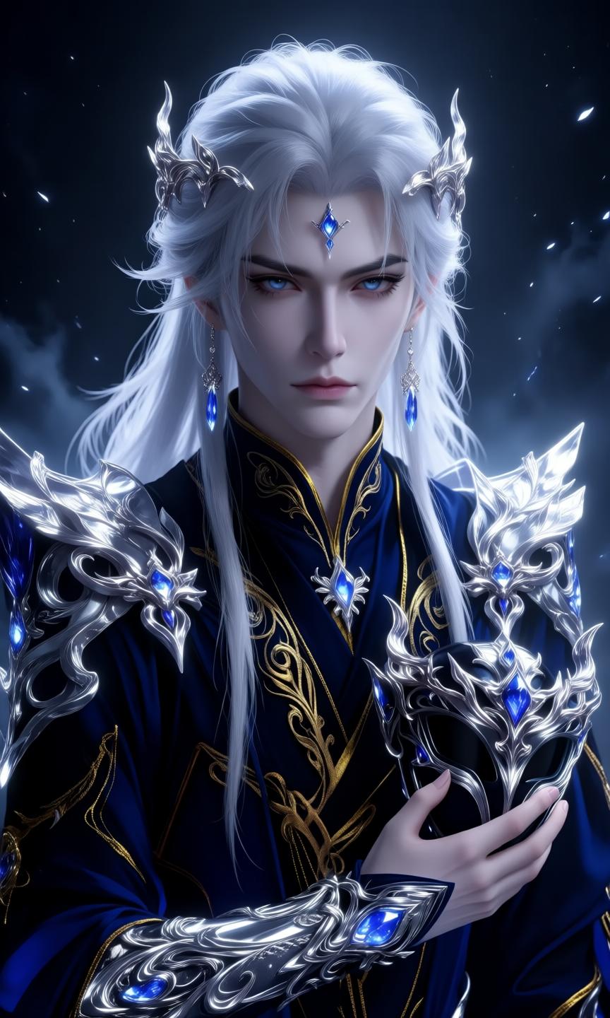 pipi-anima-3D古风03