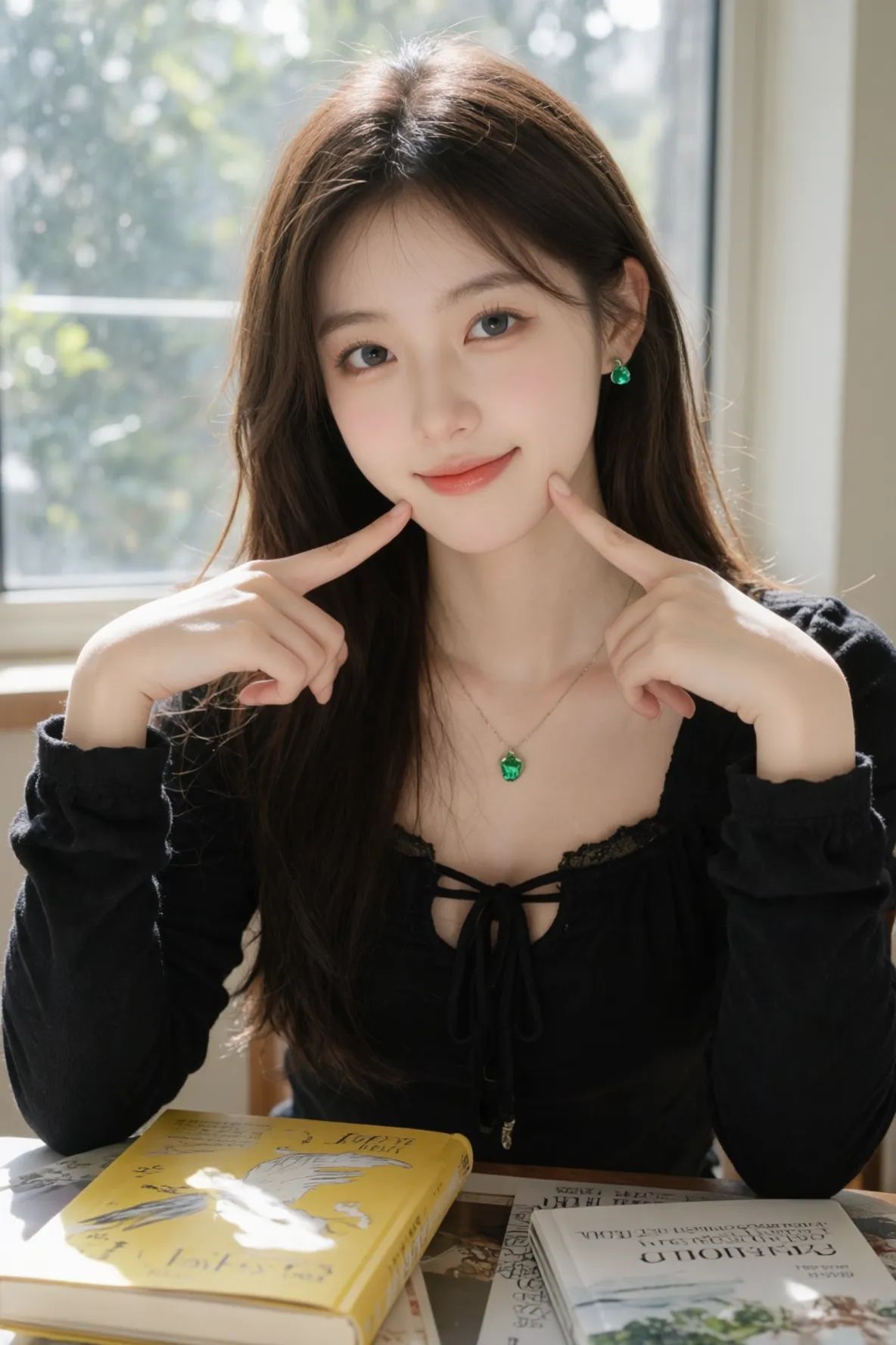 pipi-Qwen Image 2.1-int8-01