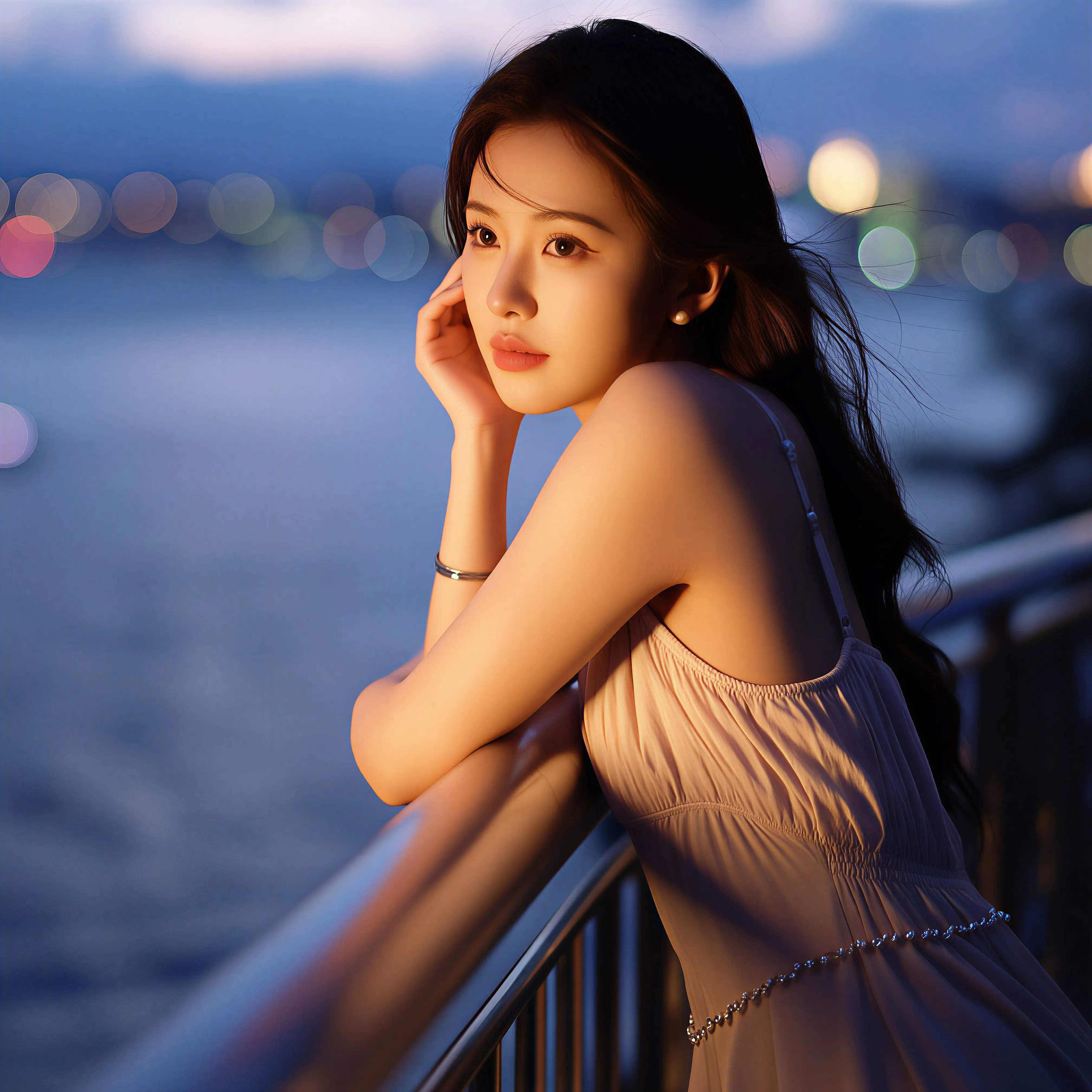 (8steps-Glimmer Ambiance)Qwen-image2512 T2I V1.0