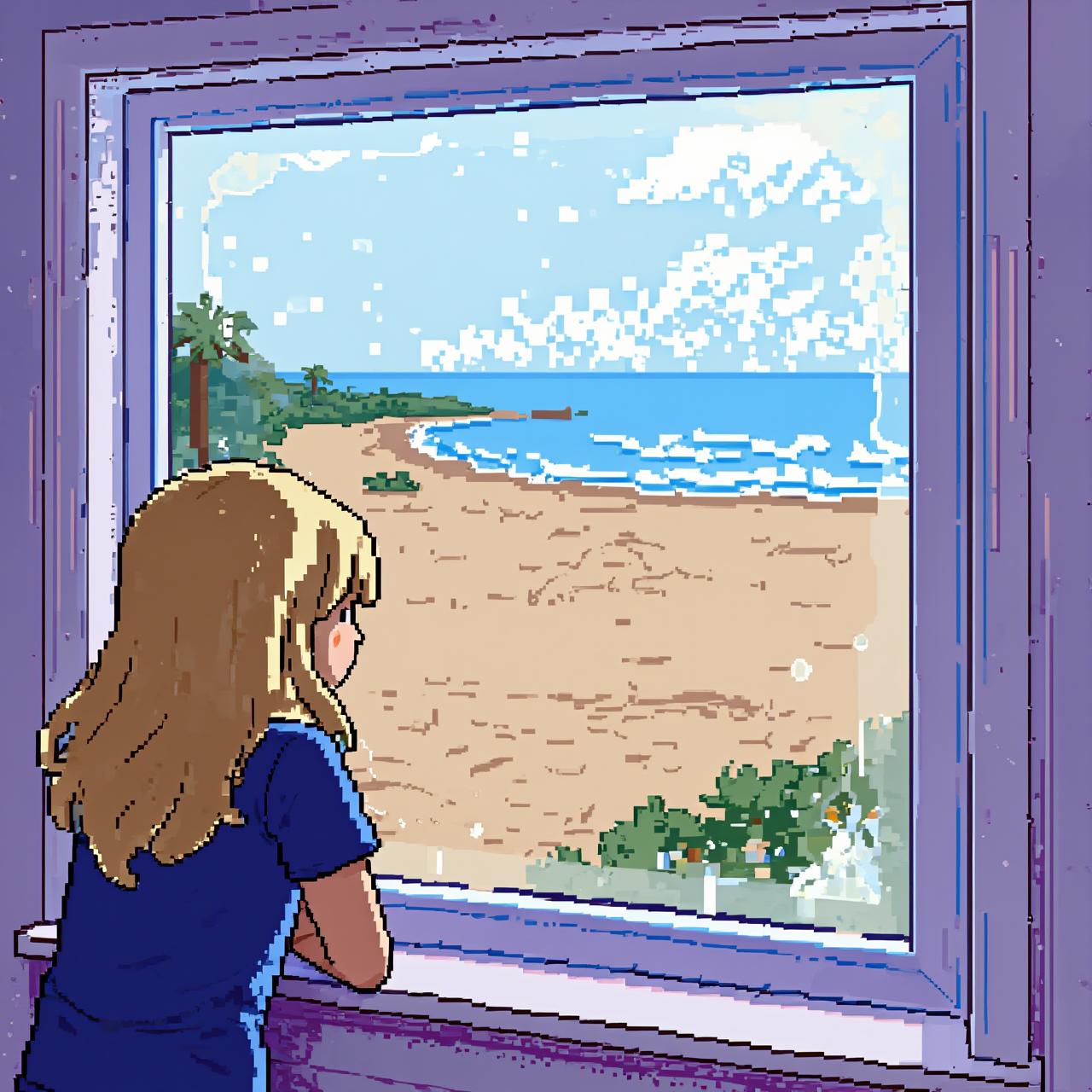 PixelArt