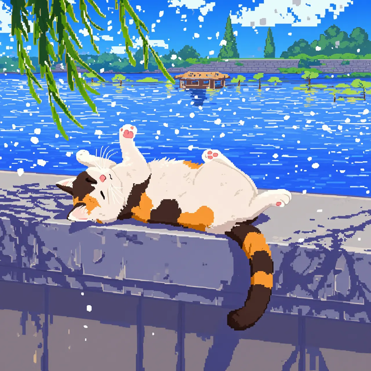 (PixelArt by I2L)Z-image T2I V1.0