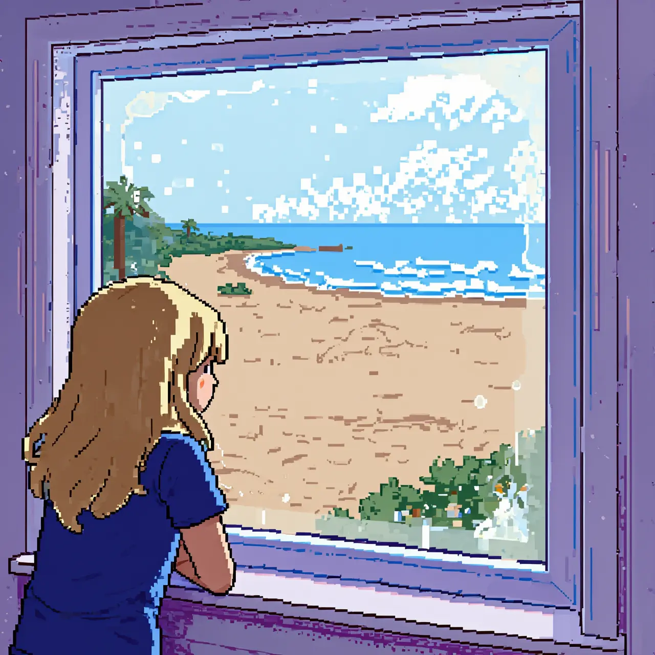 (PixelArt by I2L)Z-image T2I V1.0