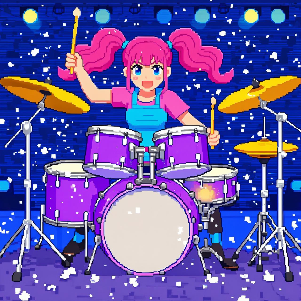 PixelArt