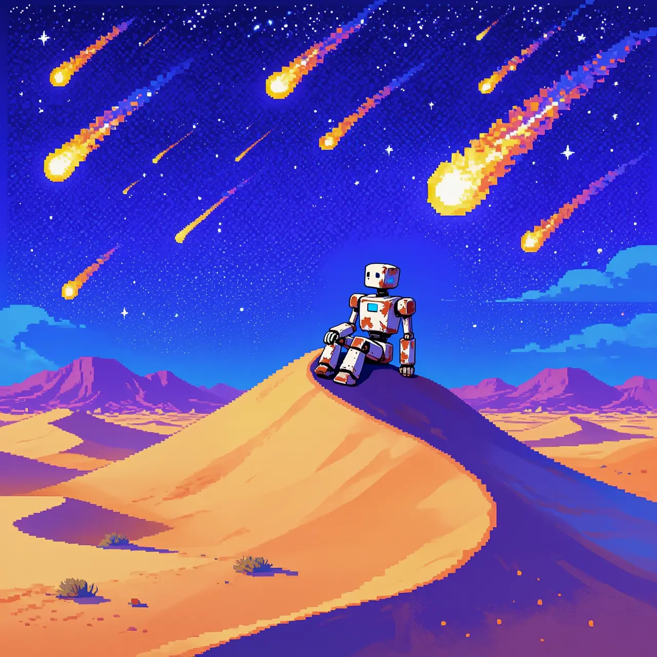 (PixelArt by I2L)Z-image T2I V1.0