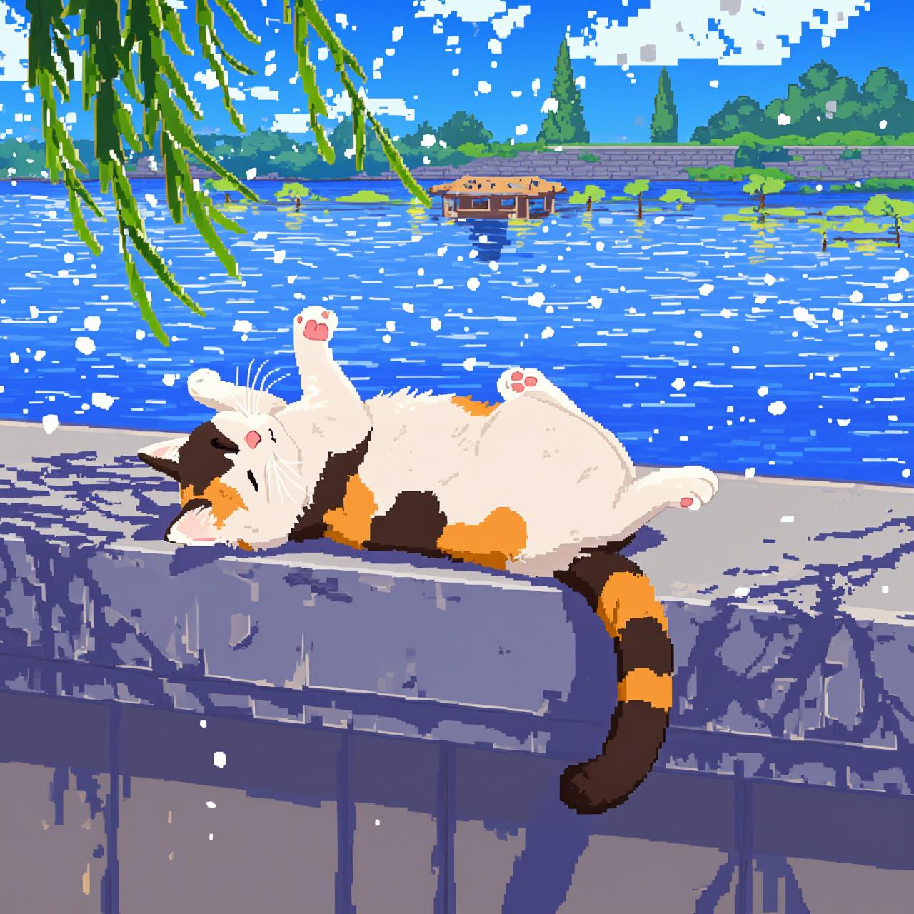 PixelArt