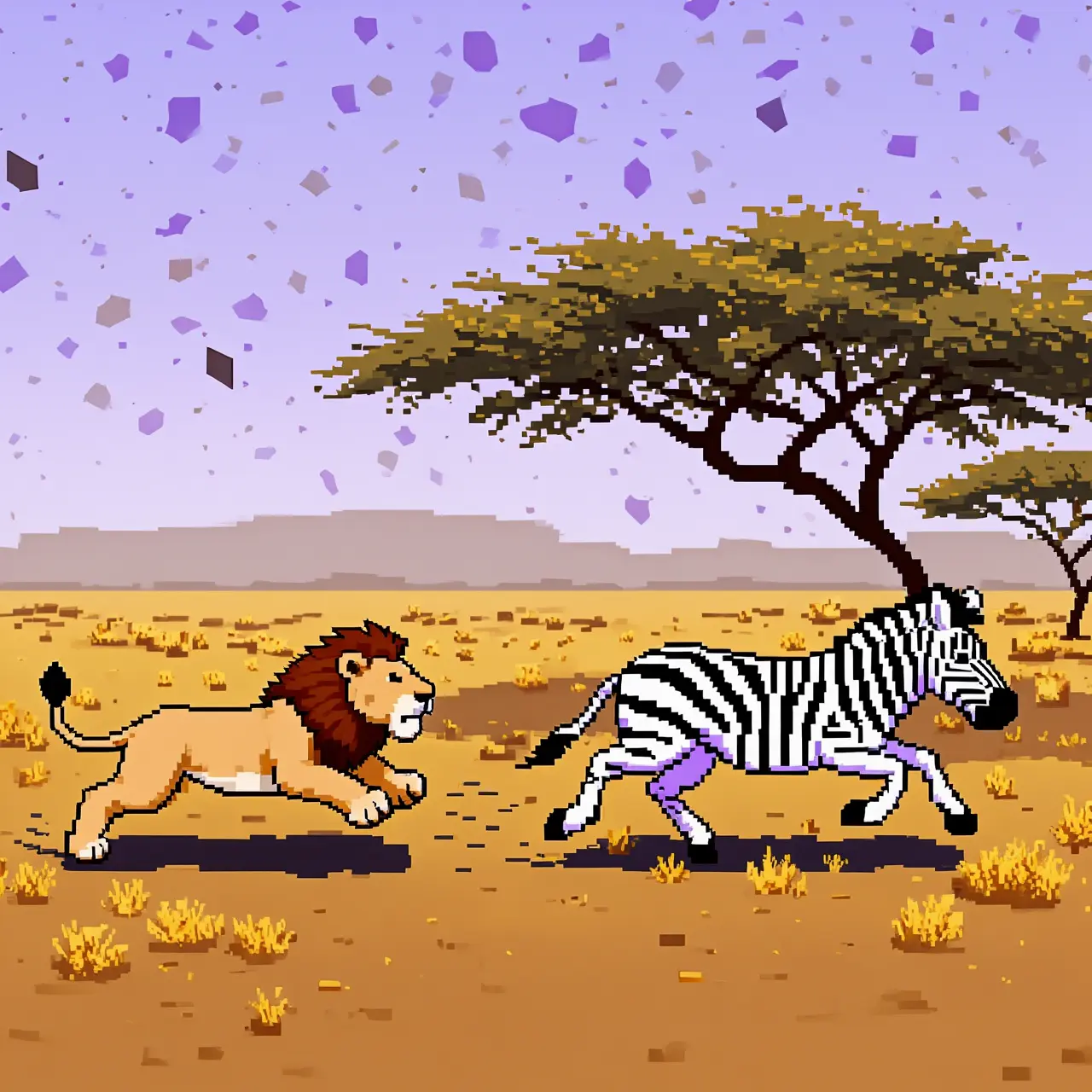 (PixelArt by I2L)Z-image T2I V1.0
