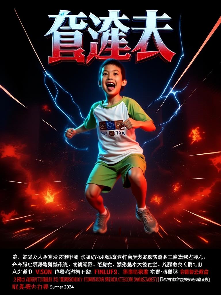 FusionX Q8 Image to Video (Ultra-fast)