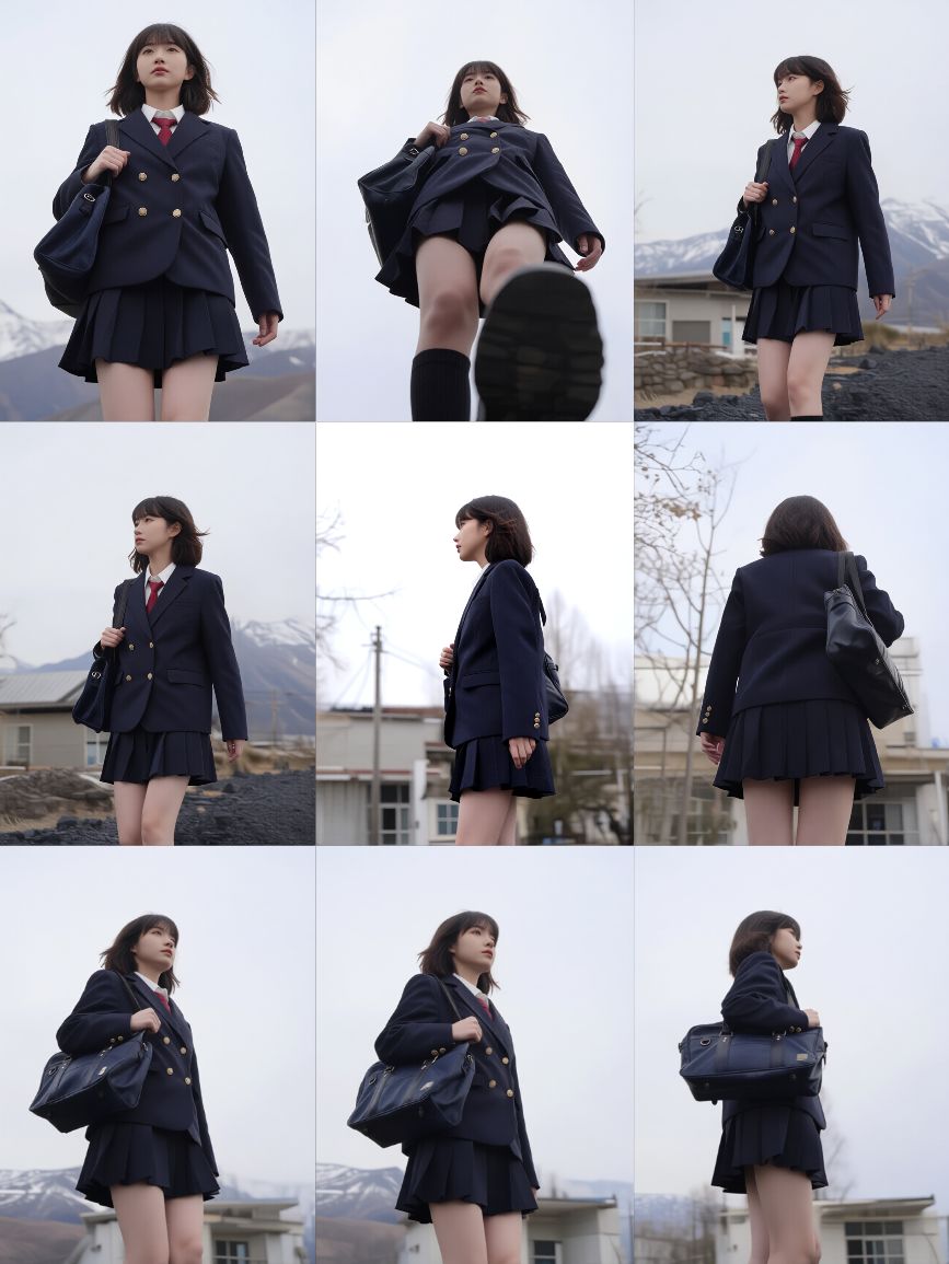 Camera scheduling