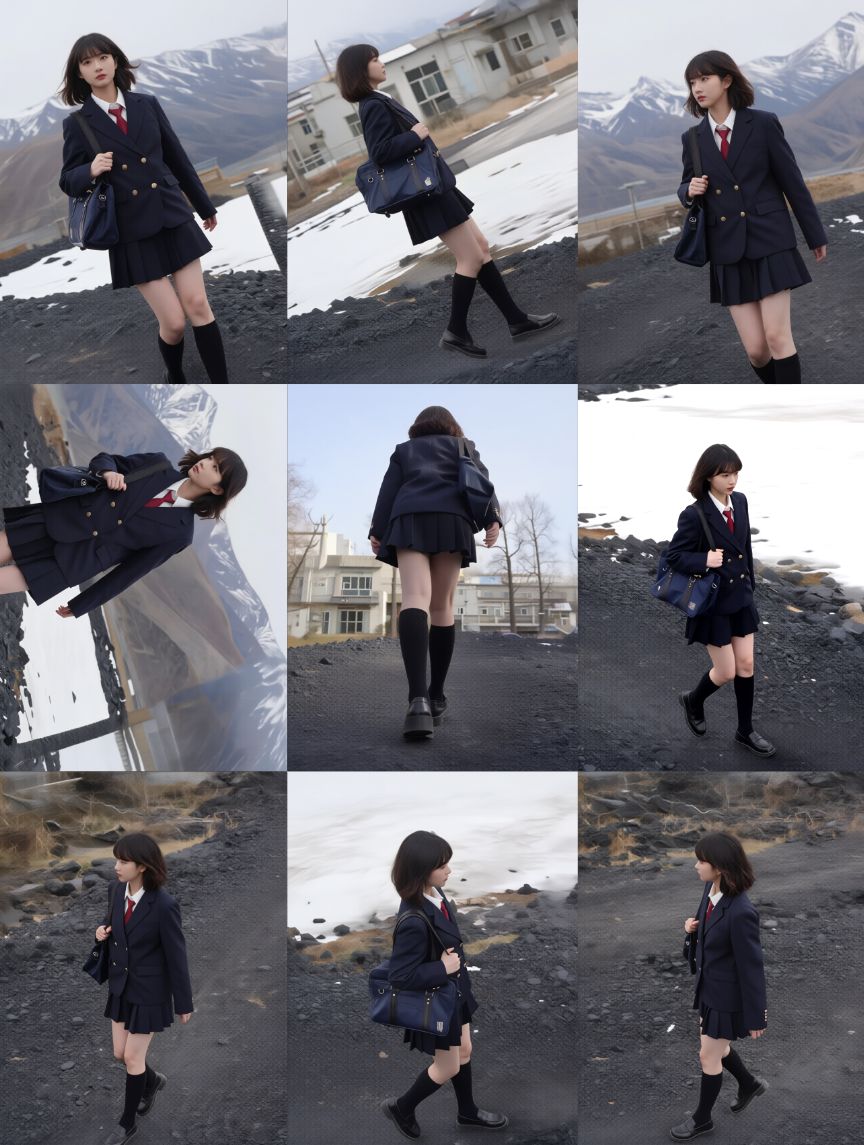 Camera scheduling