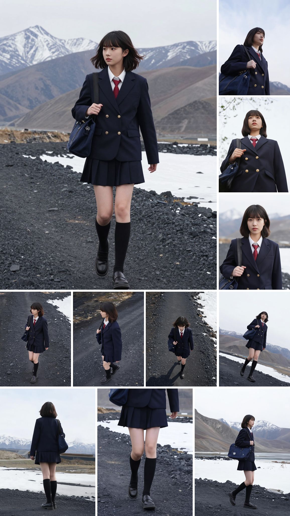Camera scheduling