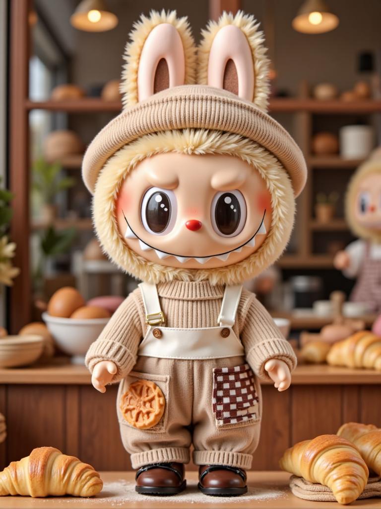 High-quality Labubu Labubu Pop Mart