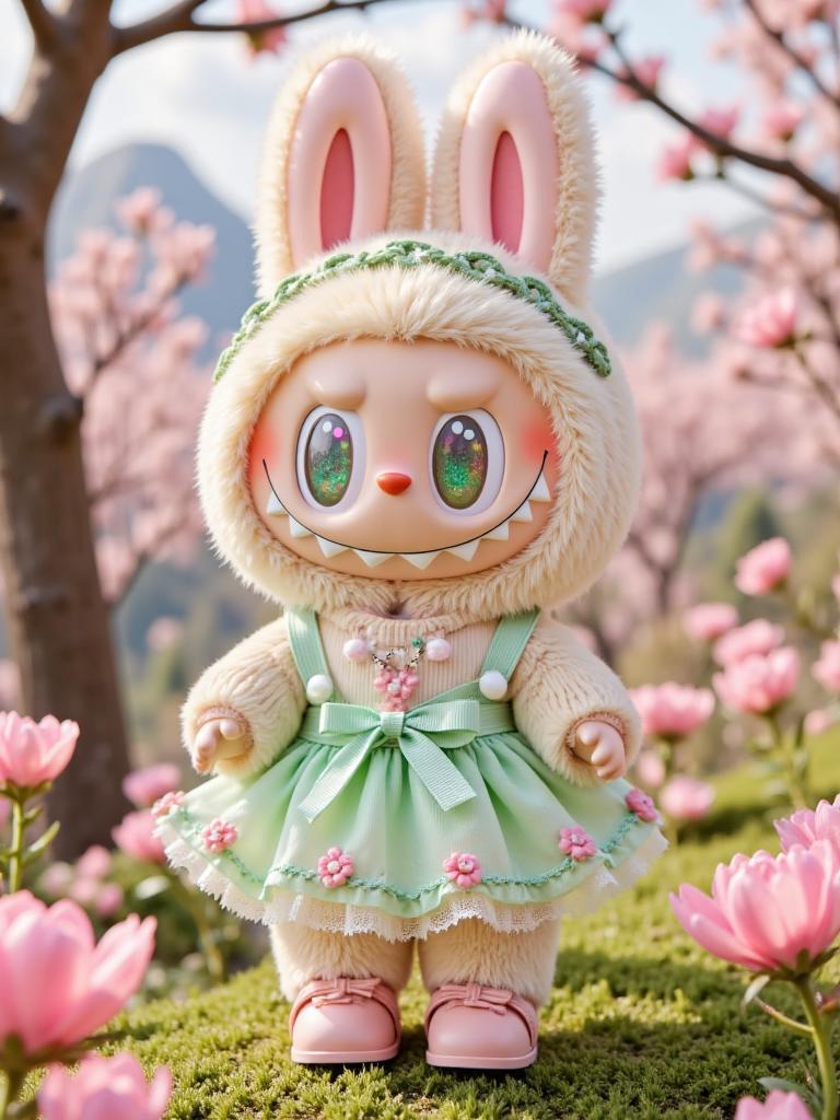 High-quality Labubu Labubu Pop Mart