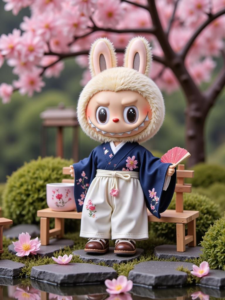 High-quality Labubu Labubu Pop Mart