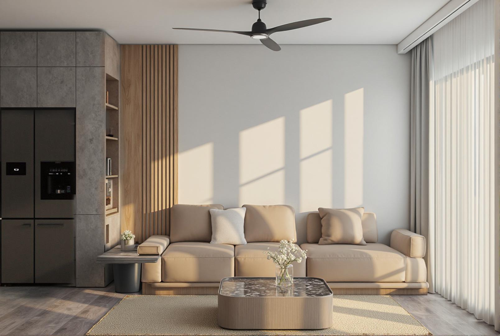 FLUX_MODERN INTERIOR_AIAI