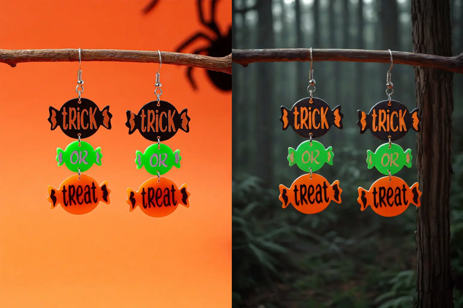Lighting Change background pro