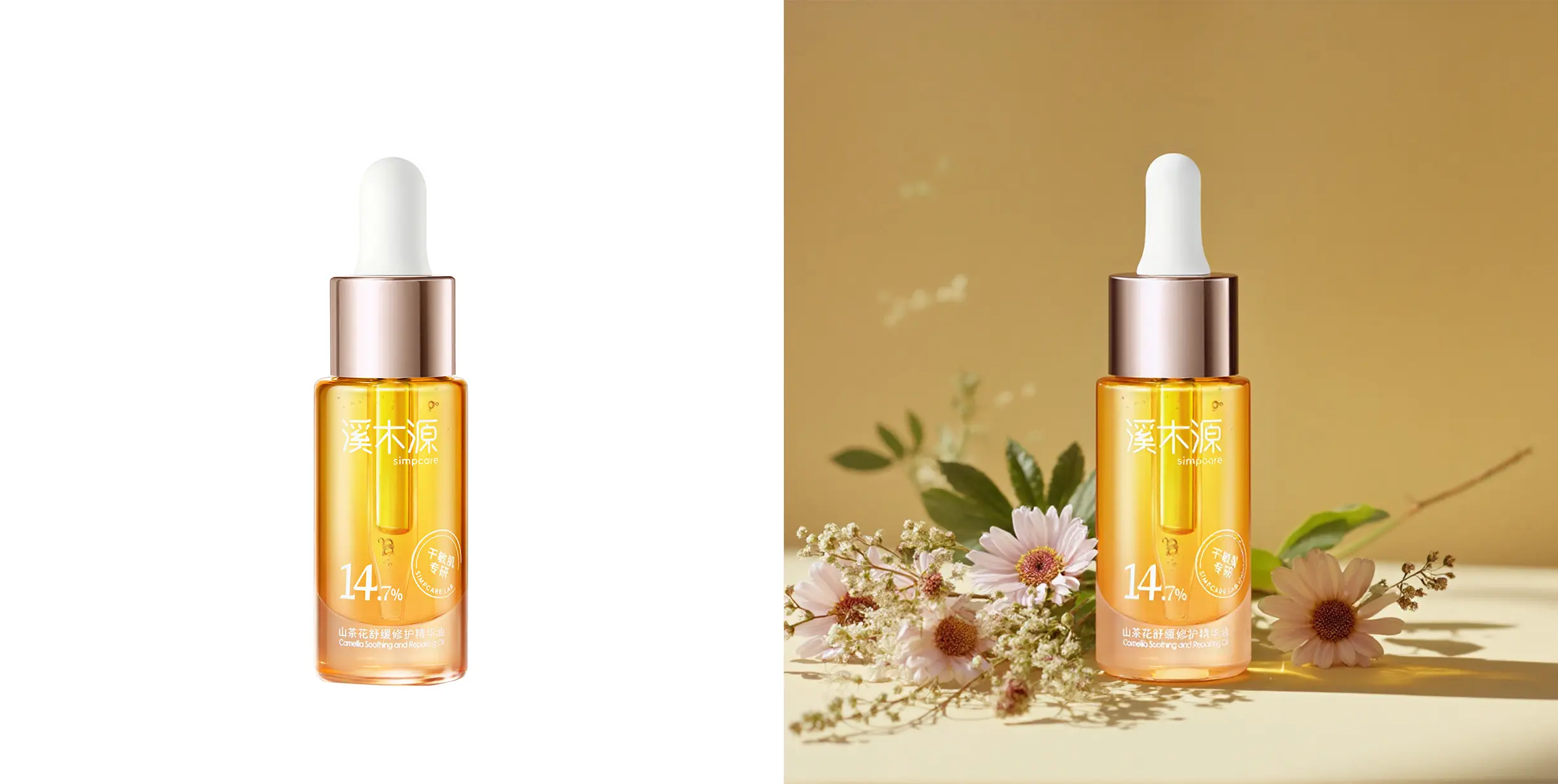Workflow for changing the background of everything