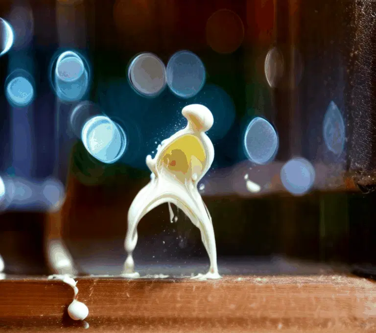 Video to Illustration (Everything Dances)