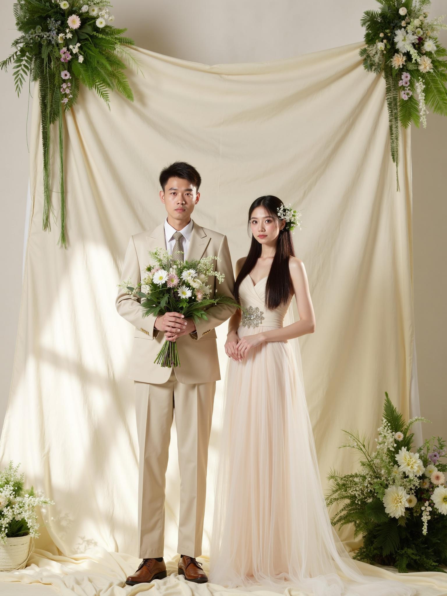 Prewedding concept v2