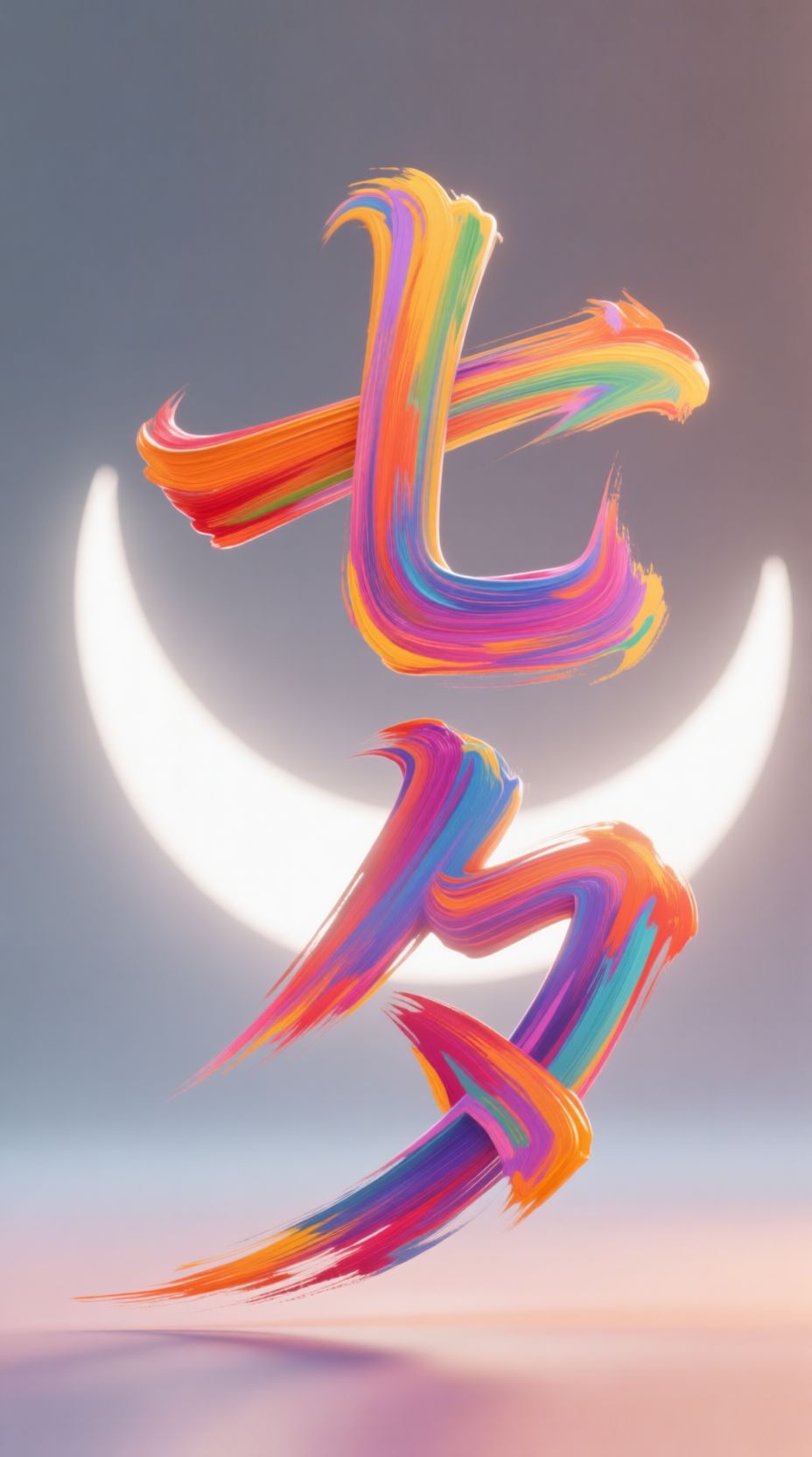 KIWI Typography Design
