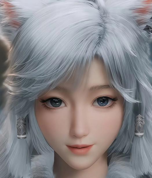 A Record of a Mortal’s Journey to Immortality Silver Moon