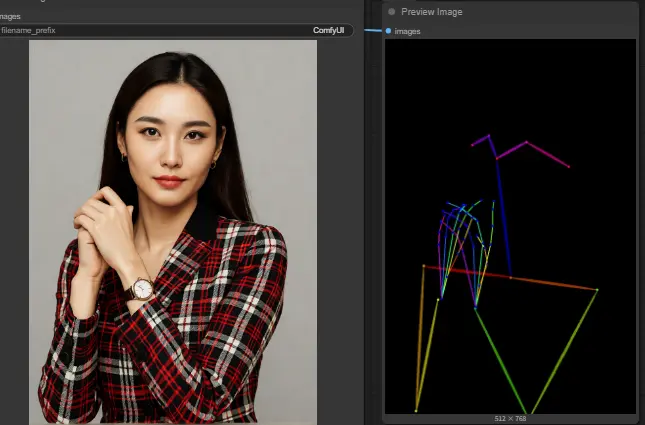 Nunchaku Qwen edit CN control acceleration workflow