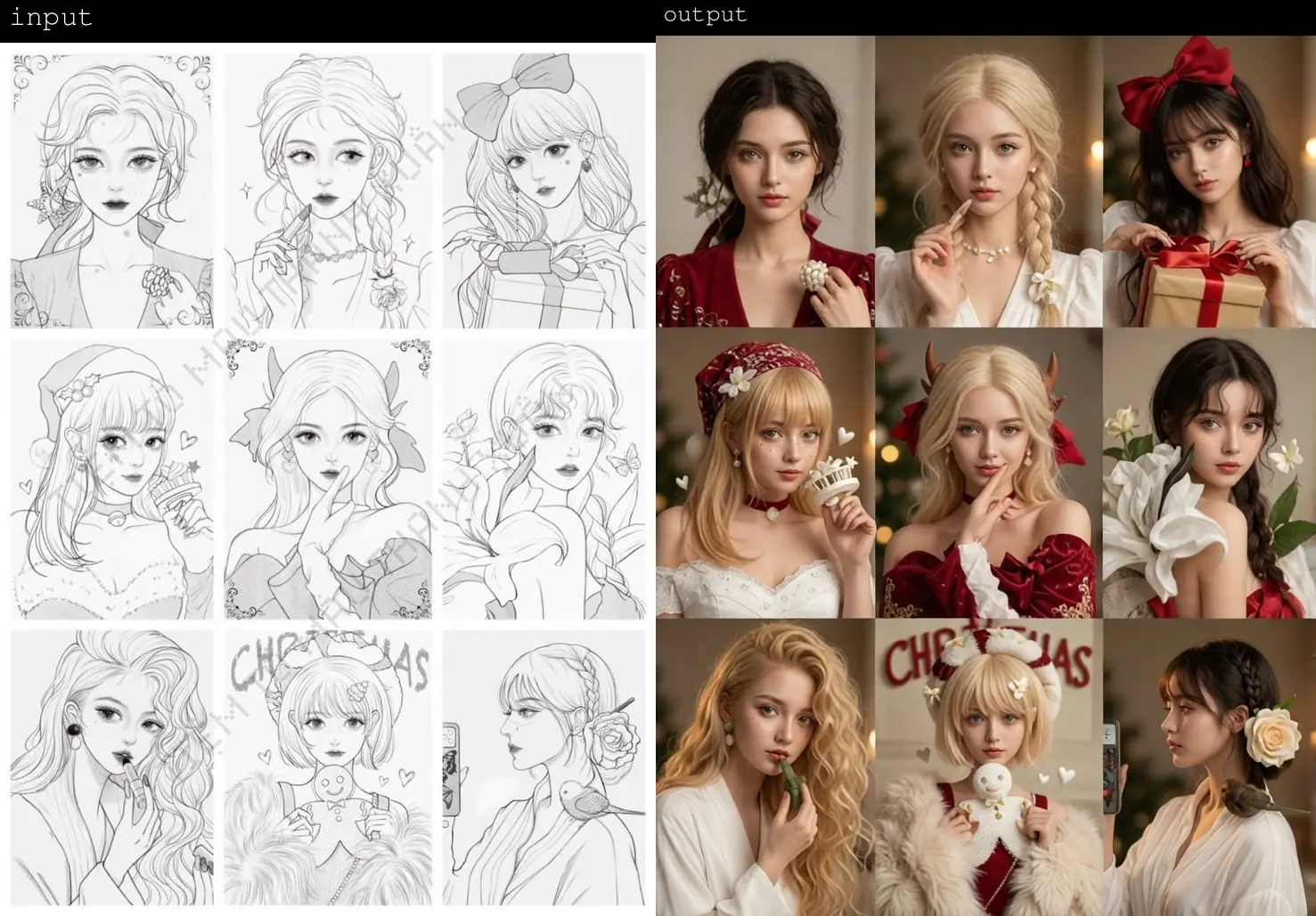 anime2real 2511 Anime to Real Workflow Official Version